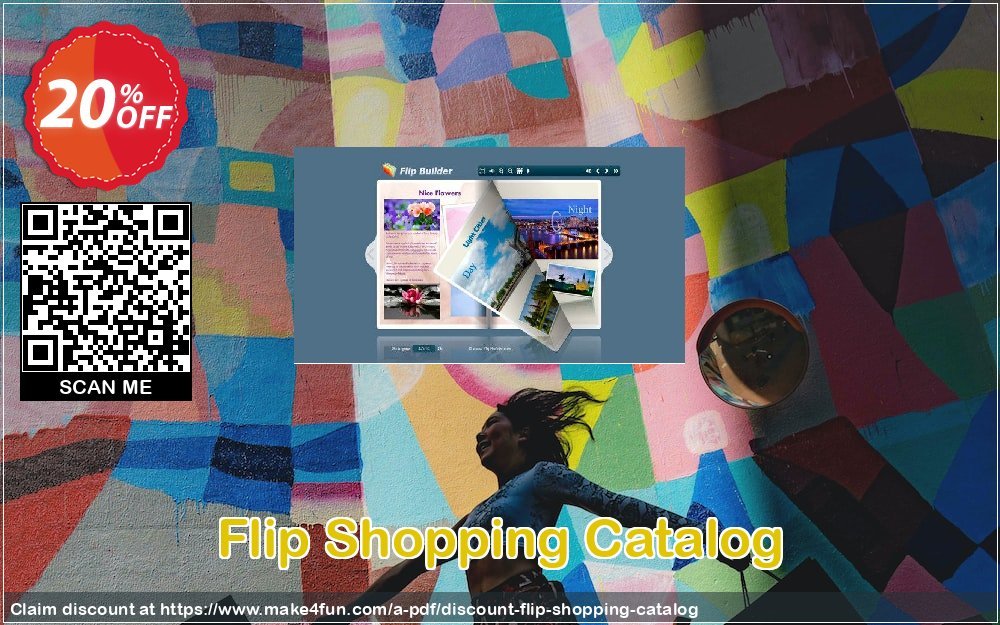 Flip shopping catalog coupon codes for Mom's Special Day with 25% OFF, May 2024 - Make4fun