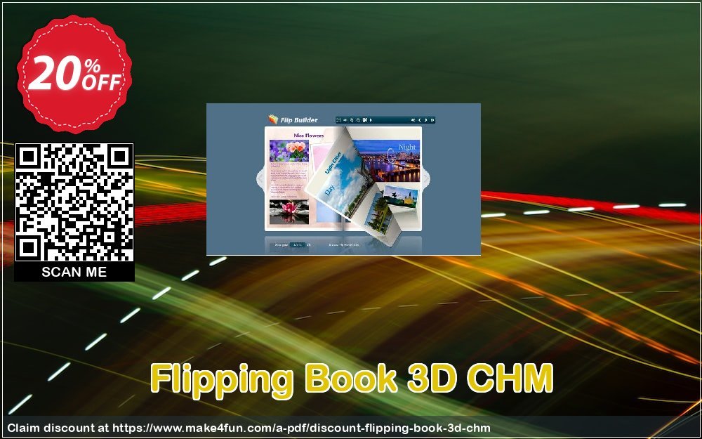Flipping Book 3d Chm coupon codes for #mothersday with 25% OFF, May 2025 - Make4fun