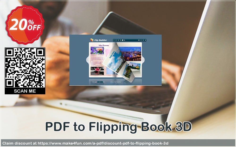 Pdf To Flipping Book 3d coupon codes for Mom's Special Day with 25% OFF, May 2025 - Make4fun