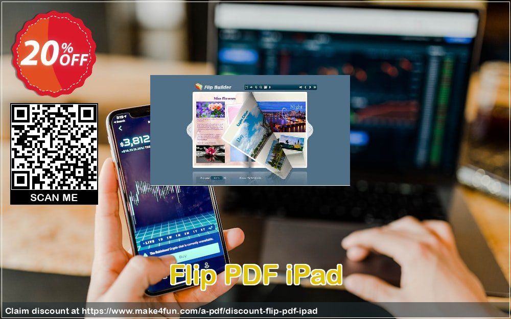 Flip Pdf Ipad coupon codes for Mom's Day with 25% OFF, May 2025 - Make4fun