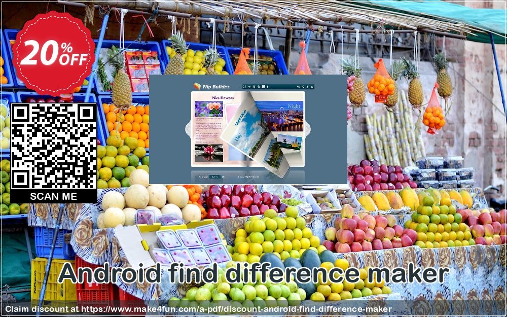 Android Find Difference Maker coupon codes for Star Wars Fan Day with 25% OFF, May 2025 - Make4fun