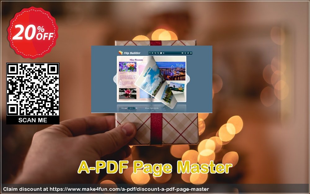 A Pdf Page Master coupon codes for Summer Sun with 25% OFF, June 2025 - Make4fun