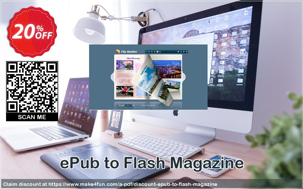 Epub To Flash Magazine coupon codes for Mom's Day with 25% OFF, May 2025 - Make4fun