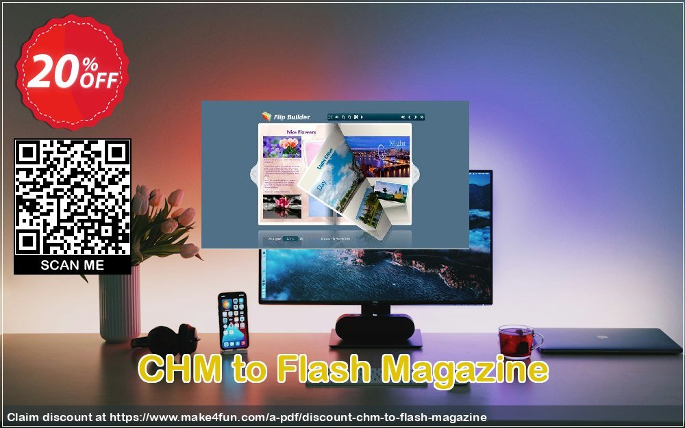 Chm To Flash Magazine coupon codes for Mom's Special Day with 25% OFF, May 2025 - Make4fun