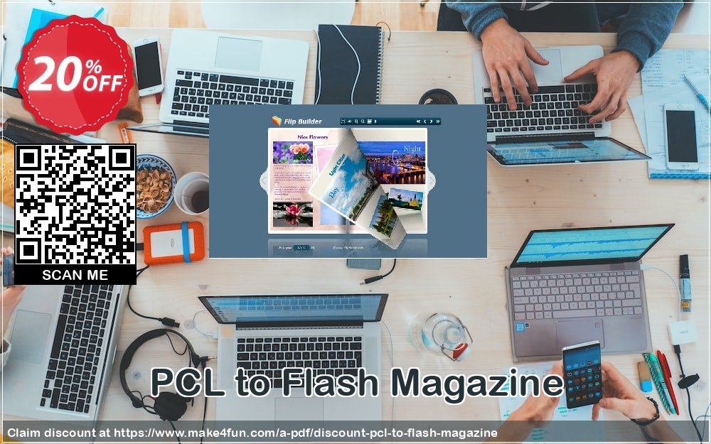 Pcl To Flash Magazine coupon codes for Mom's Special Day with 25% OFF, May 2025 - Make4fun