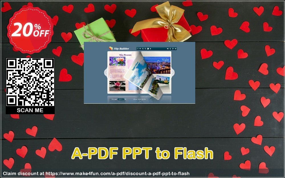 A Pdf Ppt To Flash coupon codes for Space Day with 25% OFF, May 2025 - Make4fun