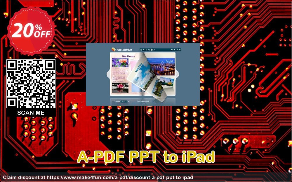 A Pdf Ppt To Ipad coupon codes for #mothersday with 25% OFF, May 2025 - Make4fun