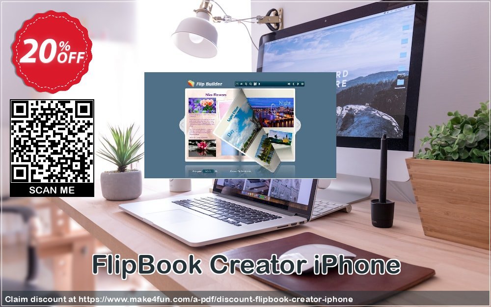 Flipbook Creator Iphone coupon codes for Mom's Special Day with 25% OFF, May 2025 - Make4fun