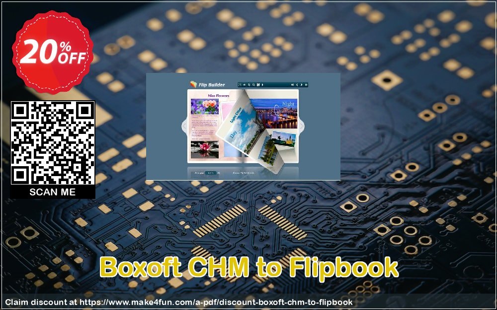 Boxoft chm to flipbook coupon codes for Mom's Day with 25% OFF, May 2024 - Make4fun