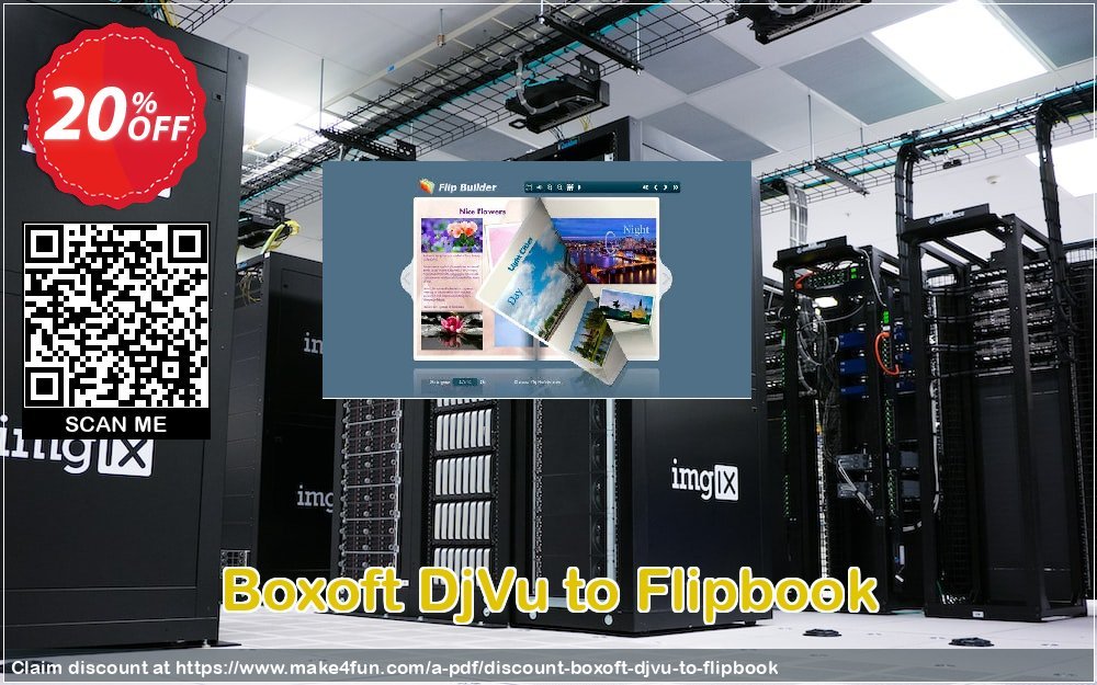 Boxoft Djvu To Flipbook coupon codes for Mom's Special Day with 25% OFF, May 2025 - Make4fun