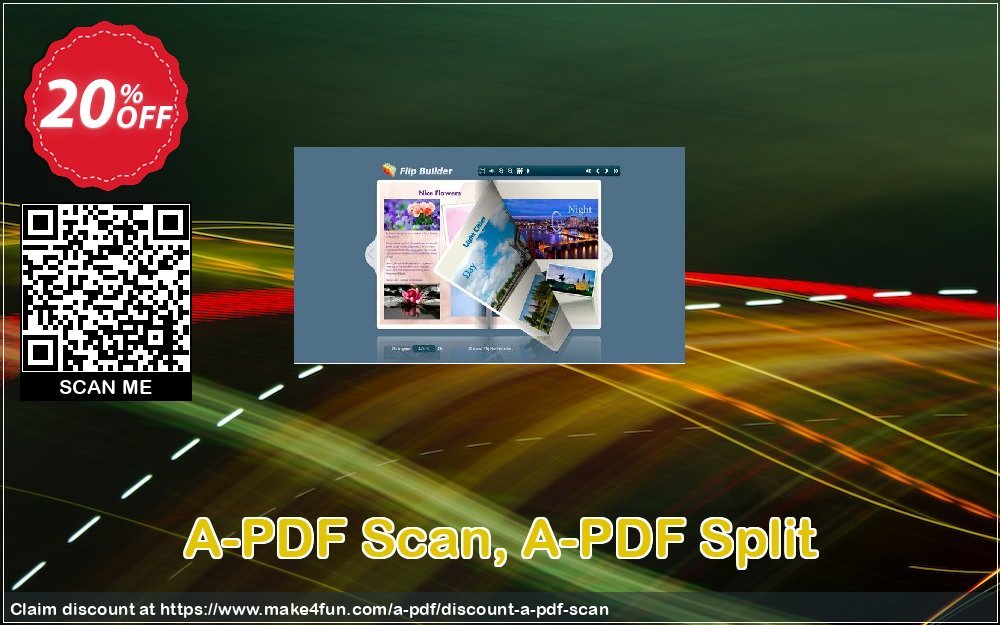 A Pdf Scan coupon codes for Bike Commute Day with 25% OFF, May 2025 - Make4fun