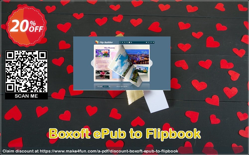 Boxoft Epub To Flipbook coupon codes for #mothersday with 25% OFF, May 2025 - Make4fun
