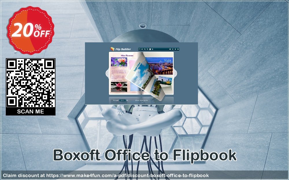 Boxoft office to flipbook coupon codes for Mom's Day with 25% OFF, May 2024 - Make4fun