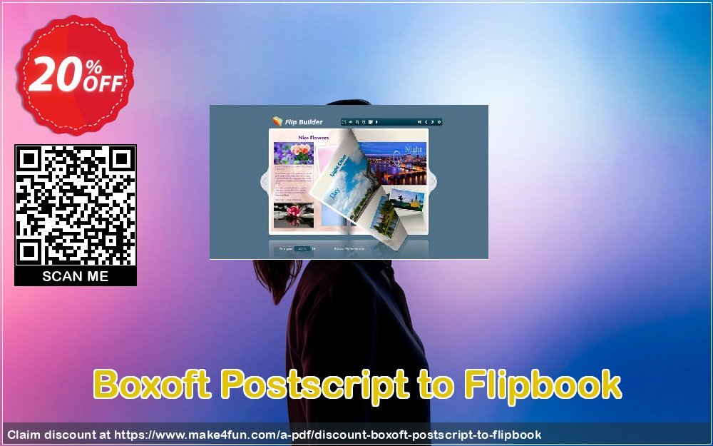 Boxoft postscript to flipbook coupon codes for #mothersday with 25% OFF, May 2024 - Make4fun