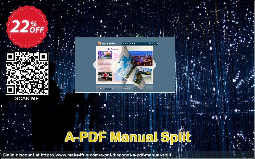 A Pdf Manual Split coupon codes for Space Day with 25% OFF, May 2025 - Make4fun