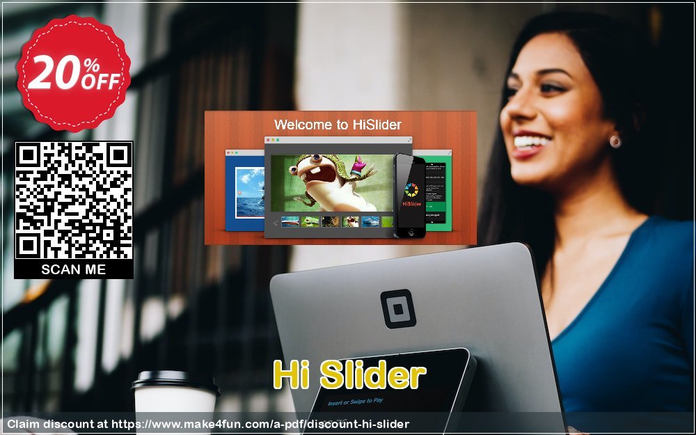 Hi Slider coupon codes for Mom's Special Day with 25% OFF, May 2025 - Make4fun