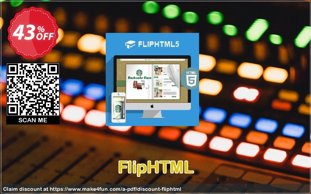 Fliphtml coupon codes for #mothersday with 45% OFF, May 2024 - Make4fun