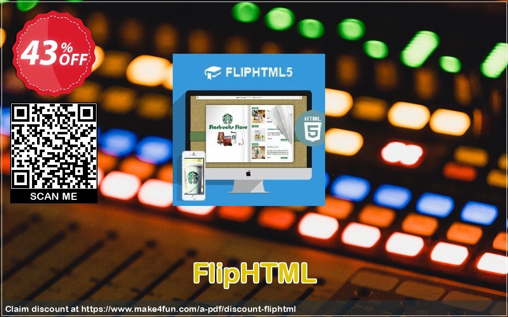 Fliphtml coupon codes for Star Wars Fan Day with 45% OFF, May 2025 - Make4fun