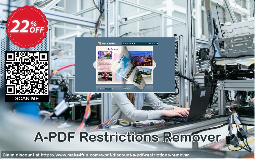 A pdf restrictions remover coupon codes for #mothersday with 25% OFF, May 2024 - Make4fun