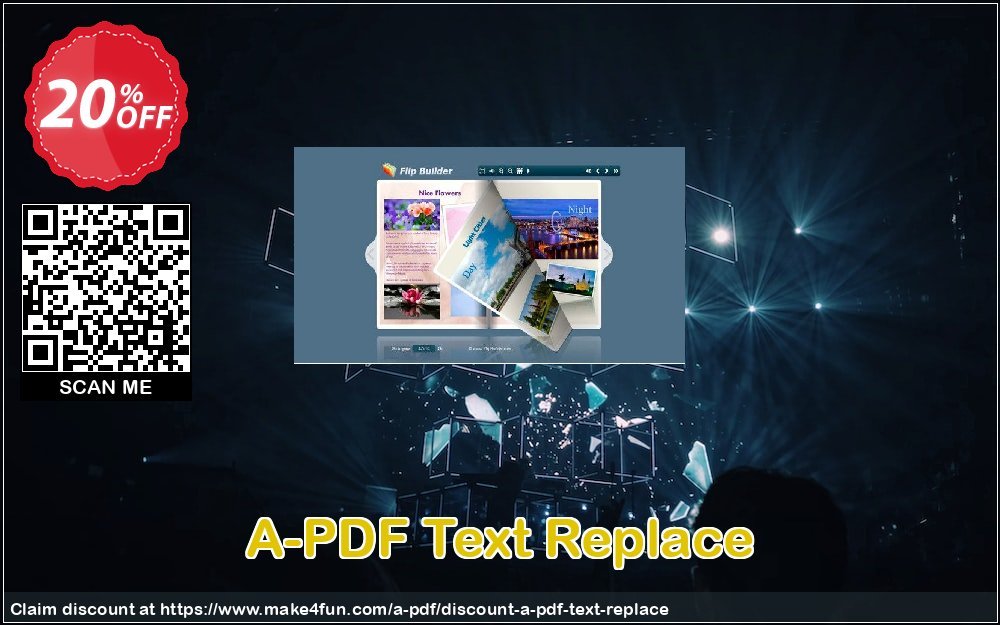 A Pdf Text Replace coupon codes for Space Day with 25% OFF, May 2025 - Make4fun