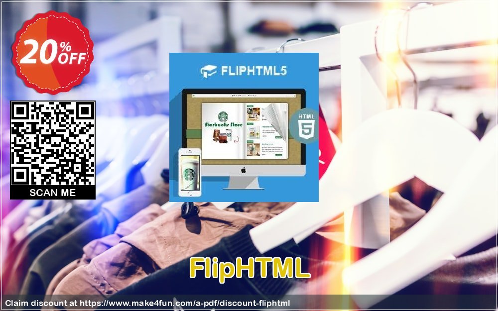 Fliphtml coupon codes for #mothersday with 45% OFF, May 2024 - Make4fun