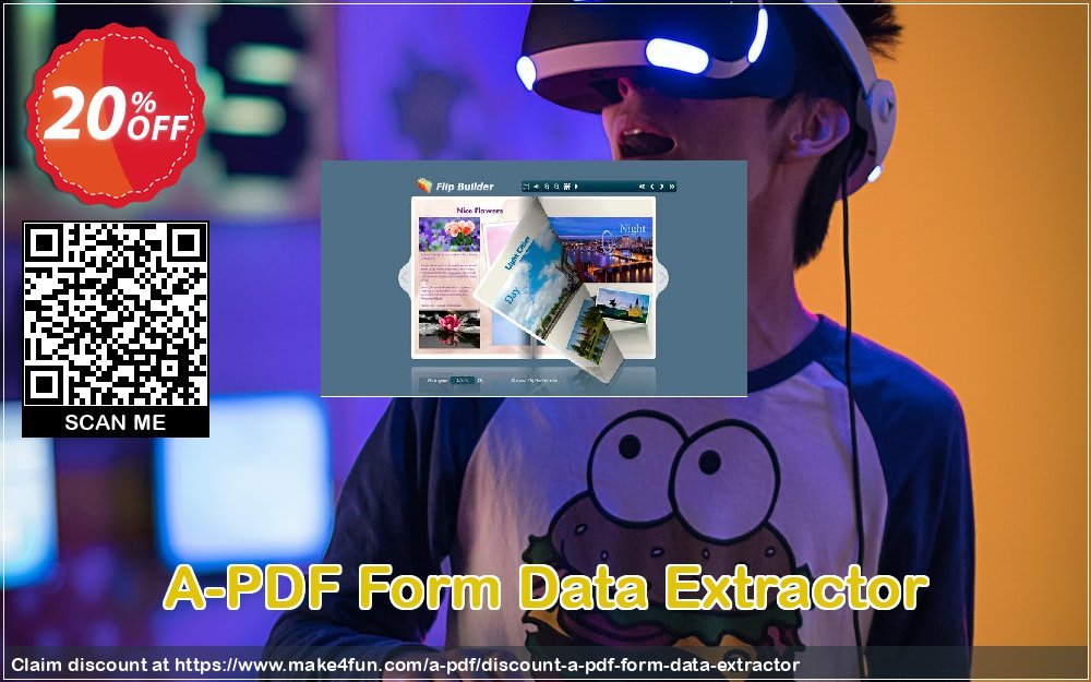 A pdf form data extractor coupon codes for Mom's Day with 25% OFF, May 2024 - Make4fun