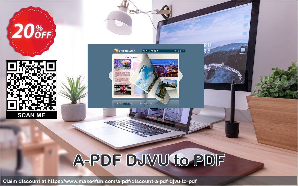 A pdf djvu to pdf coupon codes for #mothersday with 25% OFF, May 2024 - Make4fun