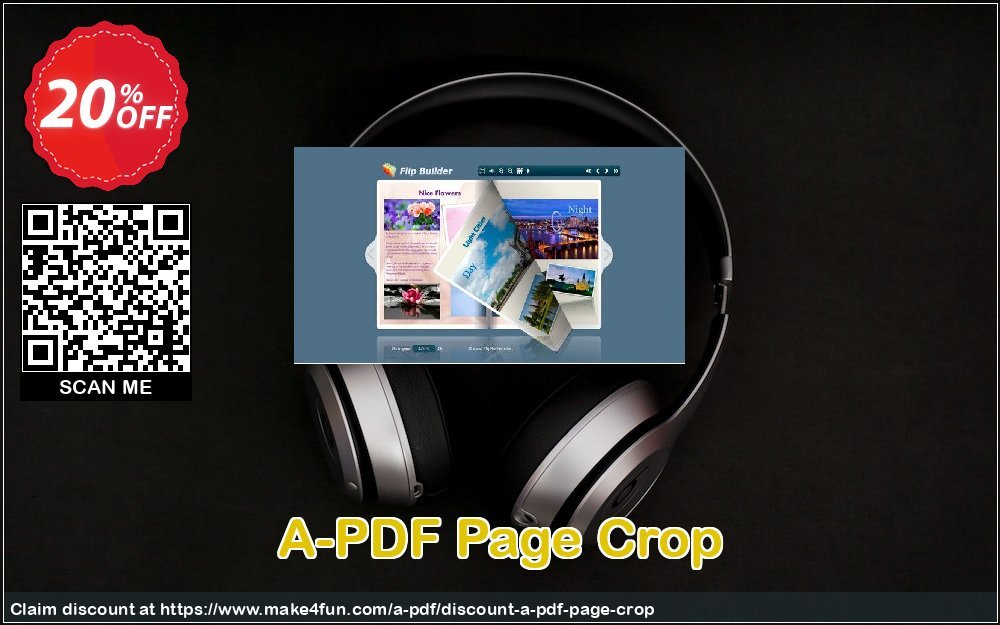 A-PDF FlipBuilder Coupon discount, offer to 2024 Star Wars Fan Day