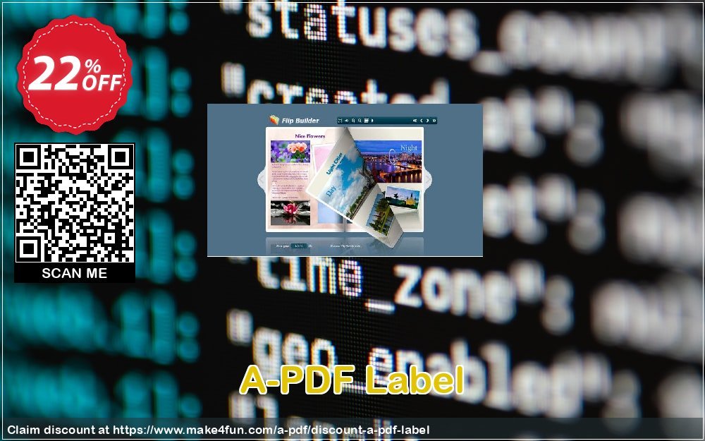 A Pdf Label coupon codes for Space Day with 25% OFF, May 2025 - Make4fun