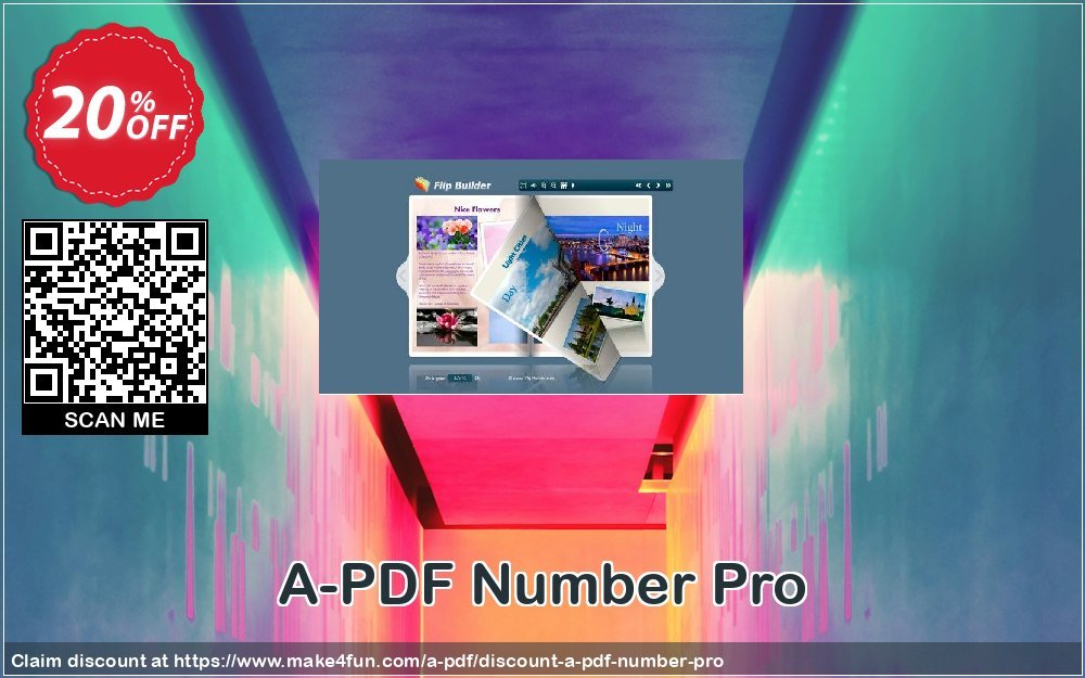 A Pdf Number Pro coupon codes for Mom's Special Day with 25% OFF, May 2025 - Make4fun