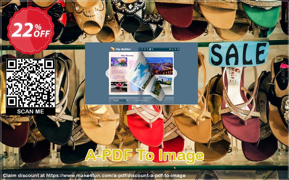 A Pdf To Image coupon codes for May Celebrations with 25% OFF, May 2025 - Make4fun