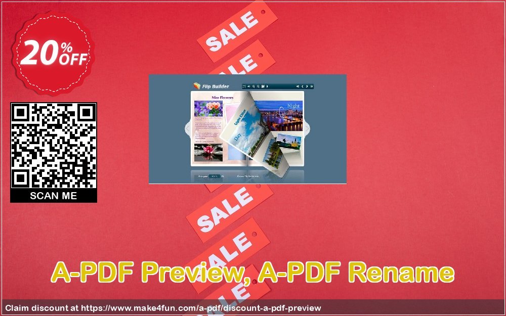 A Pdf Preview coupon codes for Mom's Day with 25% OFF, May 2025 - Make4fun