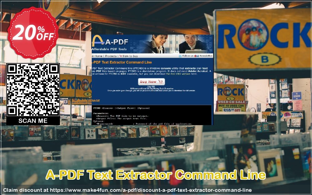 A Pdf Text Extractor Command Line coupon codes for Teacher Appreciation with 25% OFF, May 2025 - Make4fun