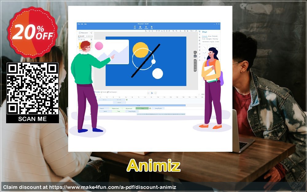 Animiz coupon codes for Mom's Special Day with 25% OFF, May 2025 - Make4fun