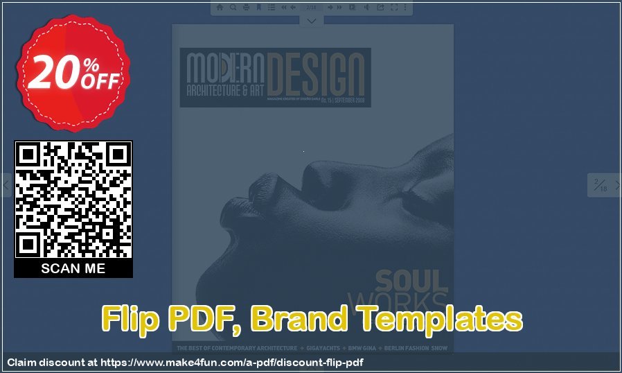 Flip Pdf coupon codes for Star Wars Fan Day with 70% OFF, May 2025 - Make4fun
