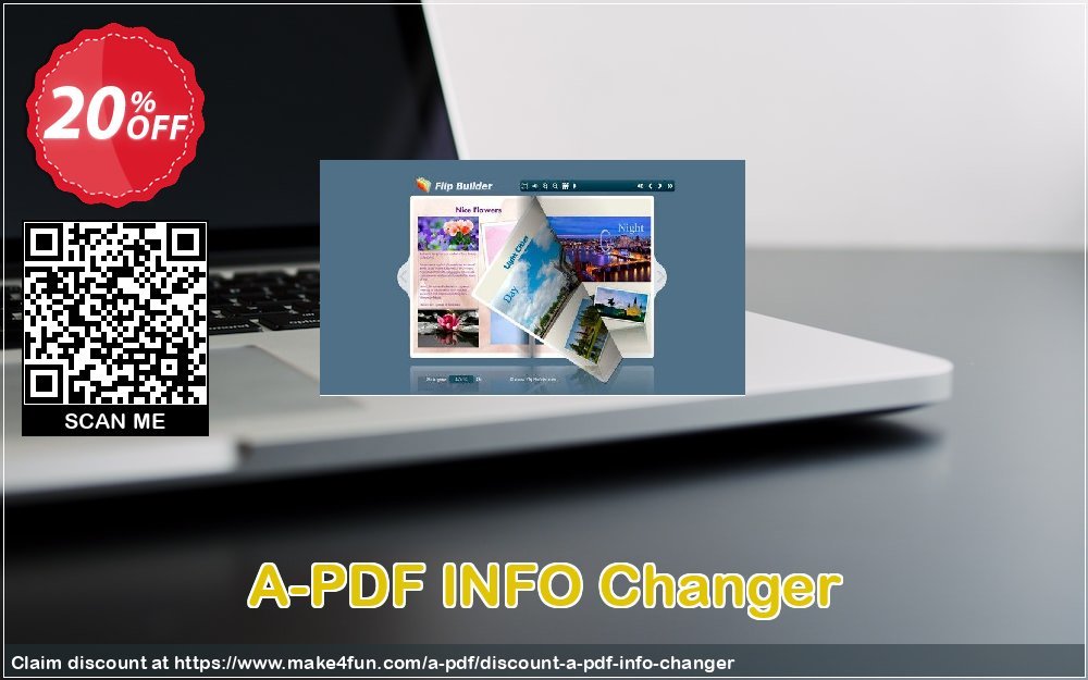 A Pdf Info Changer coupon codes for Mom's Special Day with 25% OFF, May 2025 - Make4fun