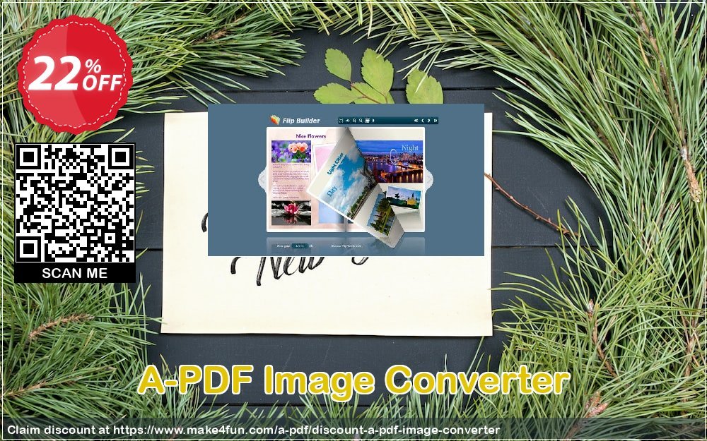 A Pdf Image Converter coupon codes for May Celebrations with 25% OFF, May 2025 - Make4fun