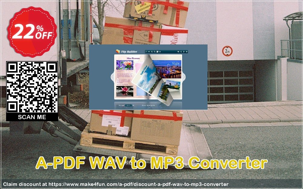 A pdf wav to mp3 converter coupon codes for #mothersday with 25% OFF, May 2024 - Make4fun