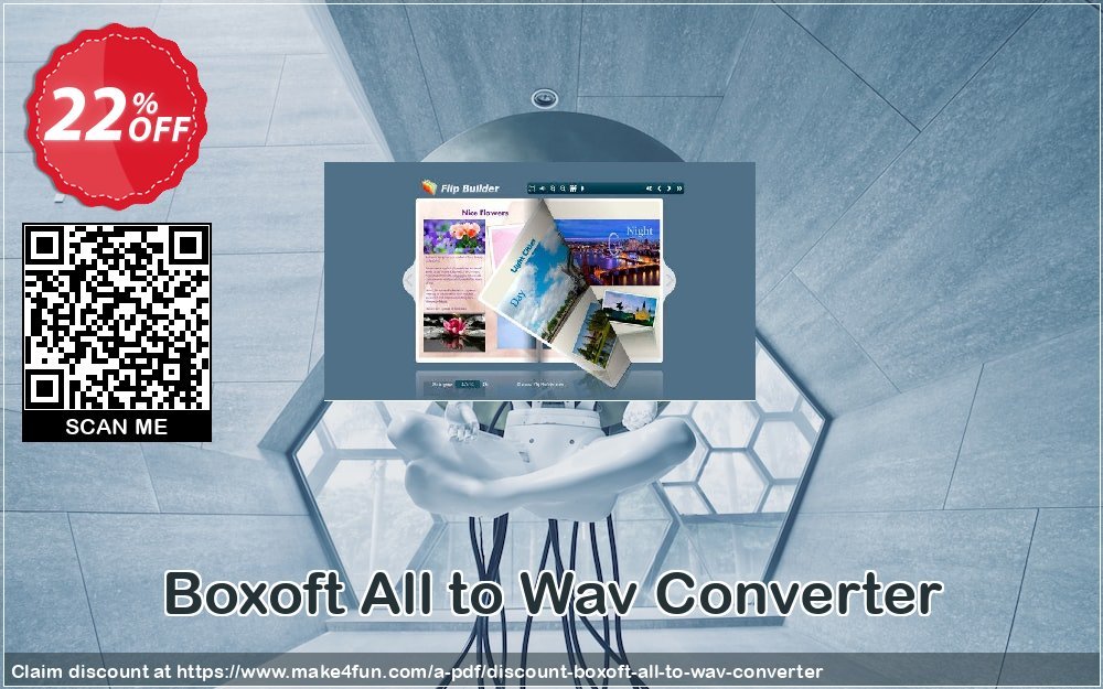 Boxoft all to wav converter coupon codes for Mom's Special Day with 25% OFF, May 2024 - Make4fun