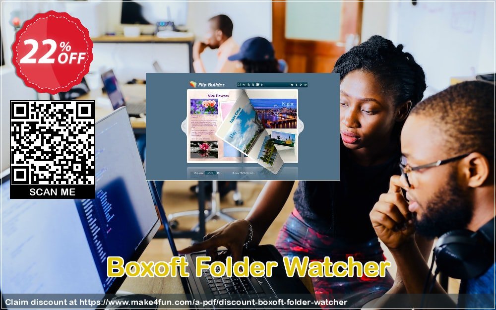 Boxoft Folder Watcher coupon codes for Mom's Special Day with 25% OFF, May 2025 - Make4fun