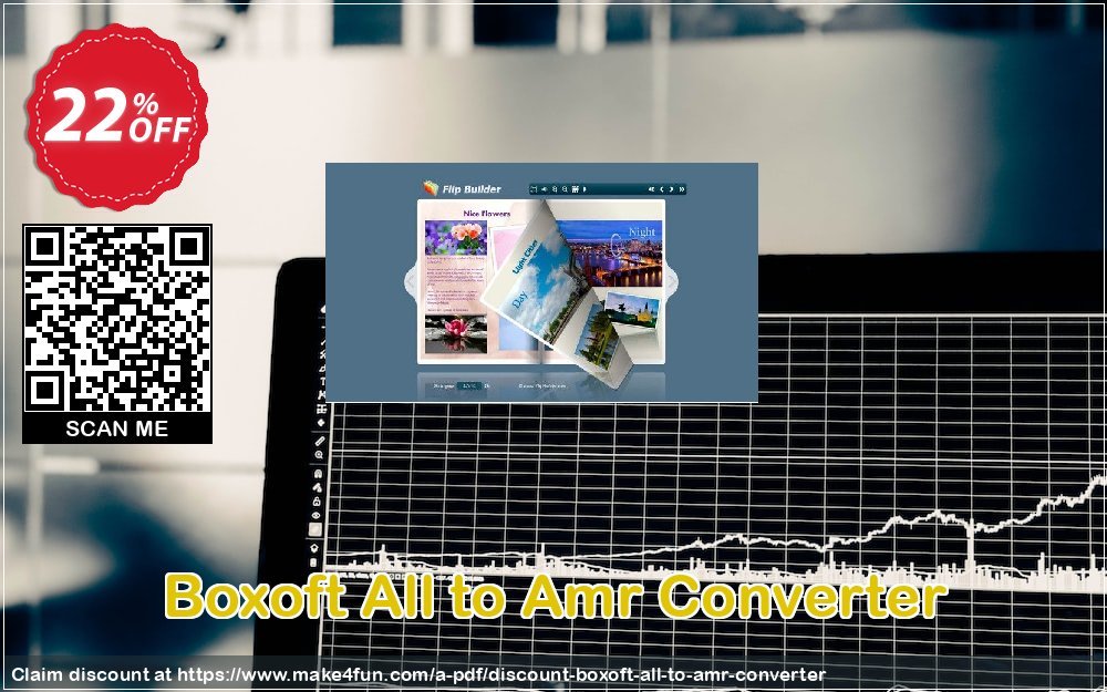 Boxoft All To Amr Converter coupon codes for Mom's Day with 25% OFF, May 2025 - Make4fun