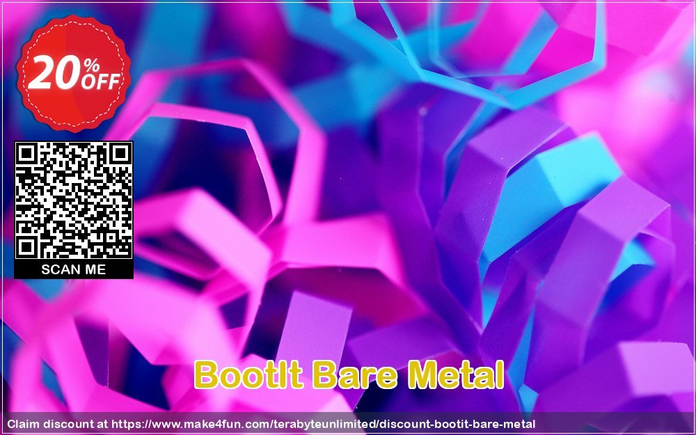 Bootit Bare Metal coupon codes for Bike Commute Day with 25% OFF, May 2025 - Make4fun