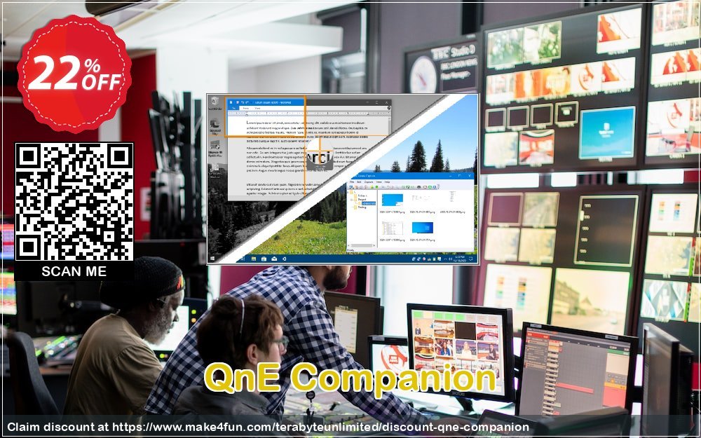 Qne Companion coupon codes for Mom's Day with 25% OFF, May 2025 - Make4fun