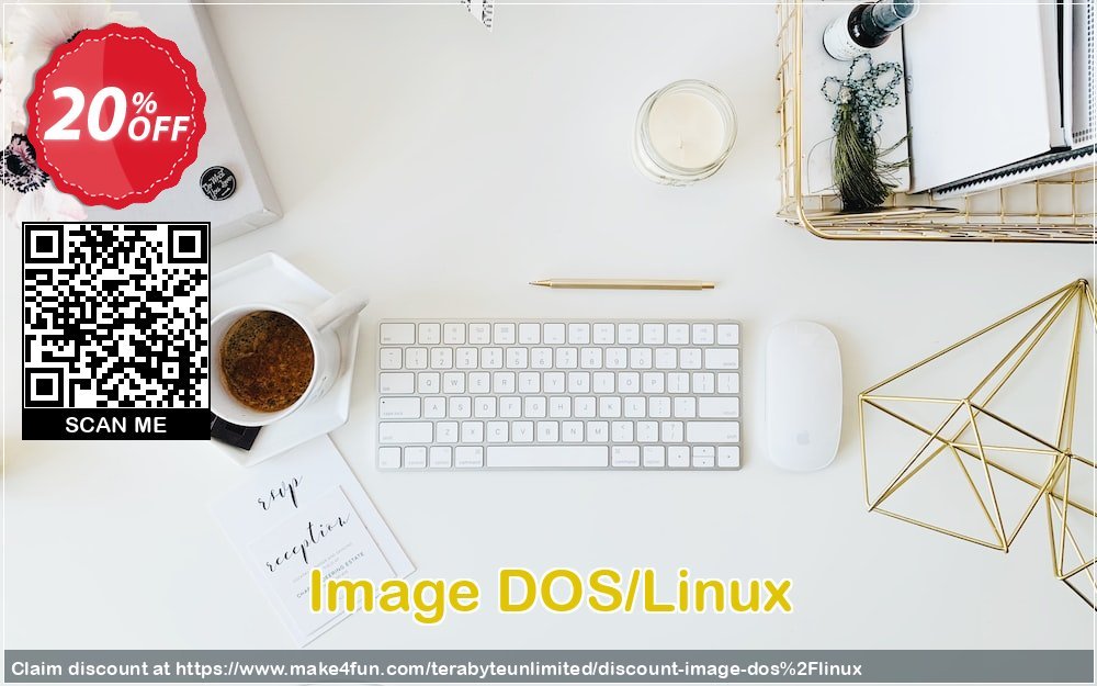Image dos/linux coupon codes for Mom's Special Day with 25% OFF, May 2024 - Make4fun