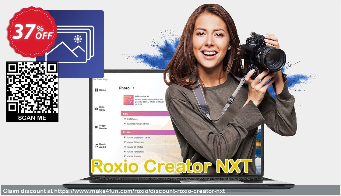 Roxio Creator Nxt coupon codes for Hammock Haven with 55% OFF, July 2025 - Make4fun