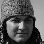 Avatar Amanda Johnson